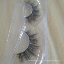 Venta al por mayor 3d Mink Lashes Private Label Mink Eyelashes